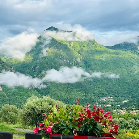 Villa La Bergerie Des Cimes à Lantosque Extérieur photo