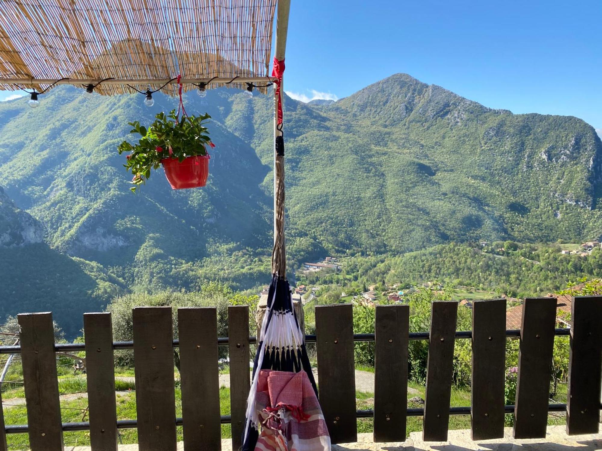 Villa La Bergerie Des Cimes *