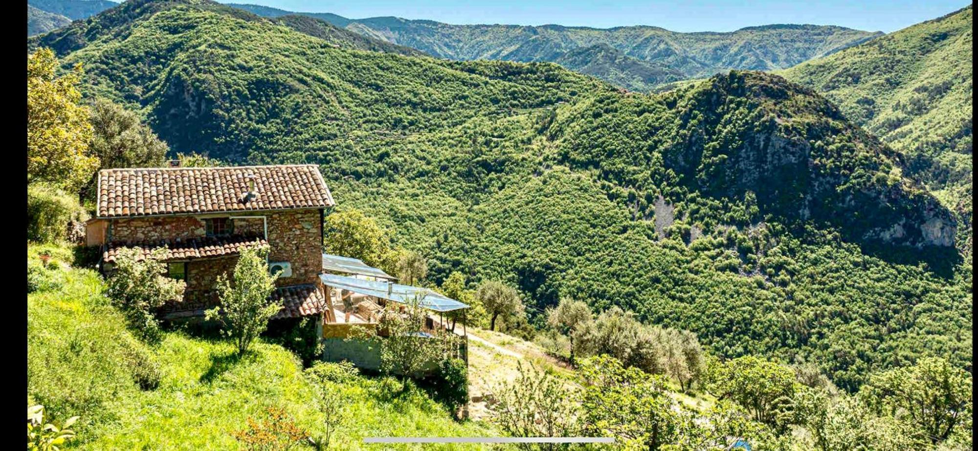 La Bergerie Des Cimes Villa