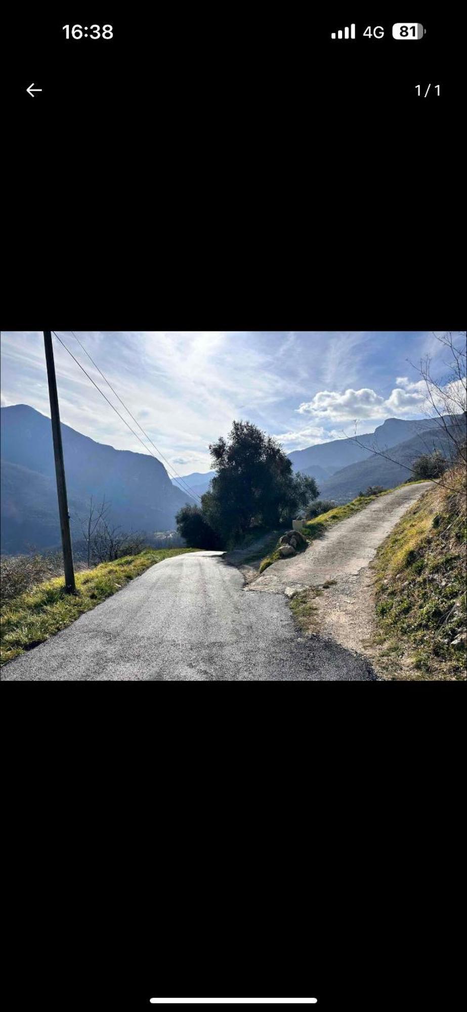 La Bergerie Des Cimes Lantosque