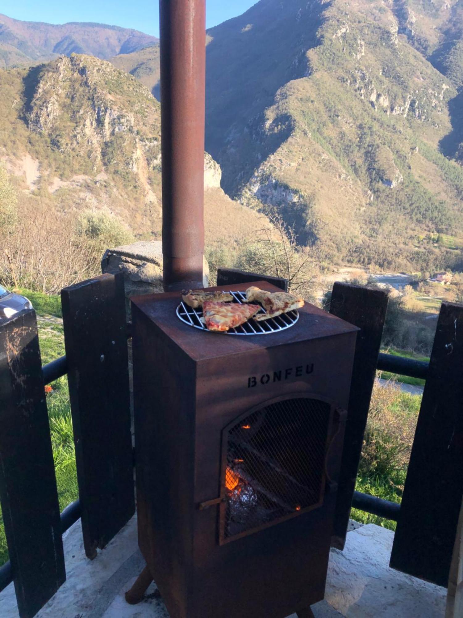 La Bergerie Des Cimes Lantosque